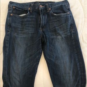 Lucky brand jeans